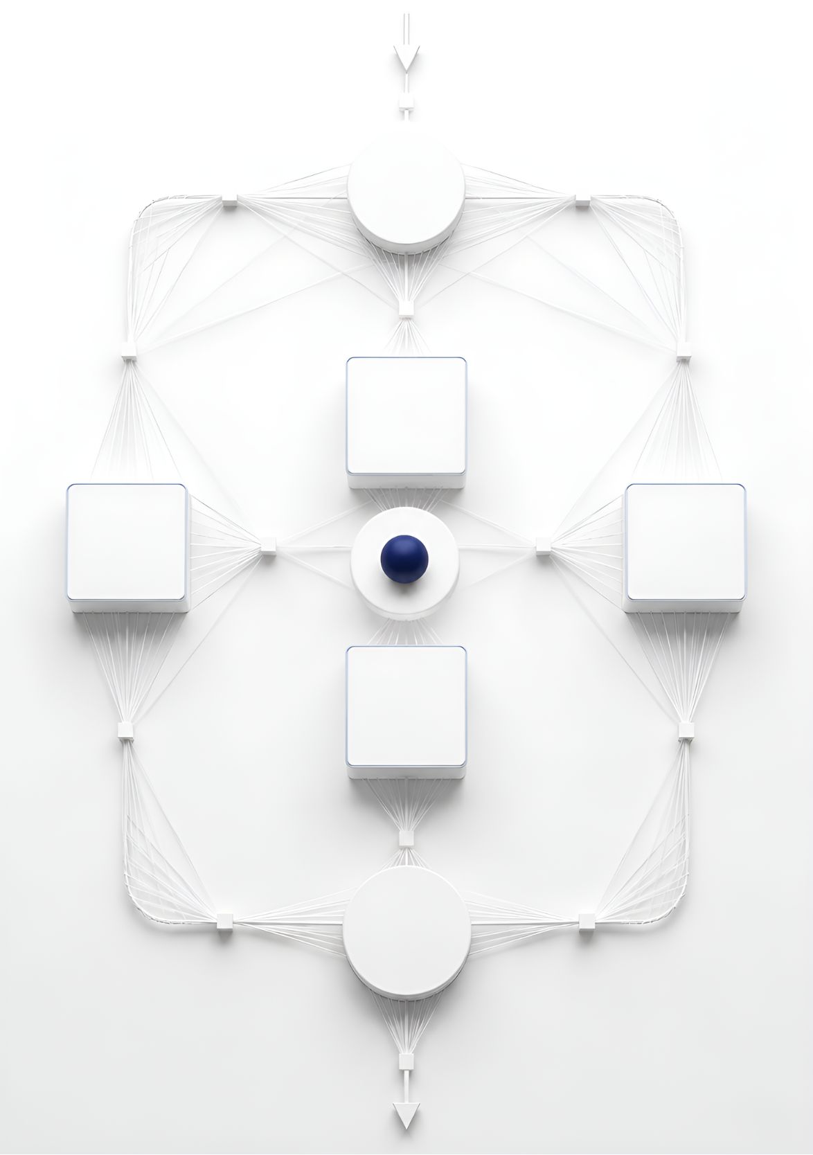 AI Control an Monitoring System